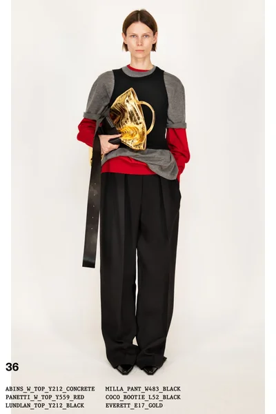 Look 36